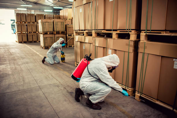 Best Best Pest Control Companies  in Sparta, TN