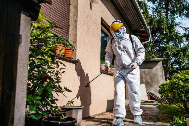 Best Pest Control for Homes  in Sparta, TN