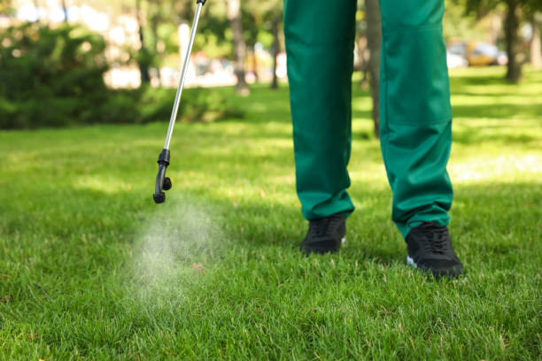 Best Pest Control for Businesses  in Sparta, TN