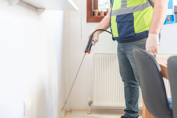 Best Pest Control Treatment  in Sparta, TN